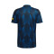 T-Shirt adidas Maillot Troisième kit Manchester United 2021-2022