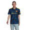 T-Shirt adidas Maillot Troisième kit Manchester United 2021-2022