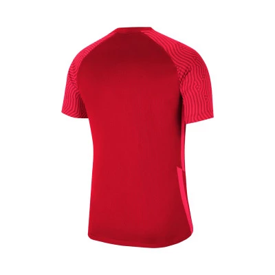 Maillot Strike II m/c