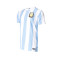 T-Shirt COPA Argentina 1982