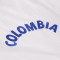 T-Shirt COPA Colombia 1973 Retro