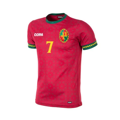 T-Shirt Portugal