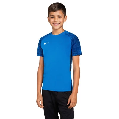 Maillot Enfant Strike II m/c