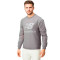 Sweat-shirt New Balance Essentials Stacked Logo Crew