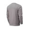 Sweat-shirt New Balance Essentials Stacked Logo Crew