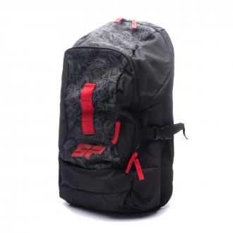 Mochila Heat Map (28 L) Negro