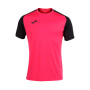 Academy IV m/c-Fucsia-Noir