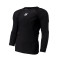 T-Shirt Reusch Compression Soft Padded