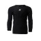 T-Shirt Reusch Compression Soft Padded