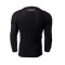 T-Shirt Reusch Compression Soft Padded