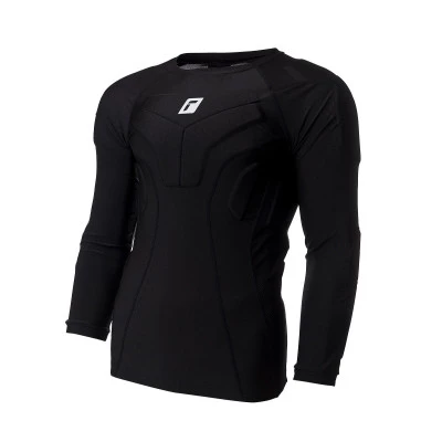 T-Shirt Compression Soft Padded