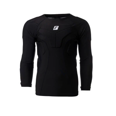 T-Shirt Compression Soft Padded