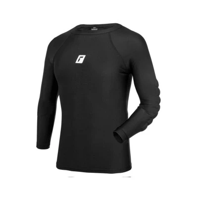 T-Shirt Compression Soft Padded