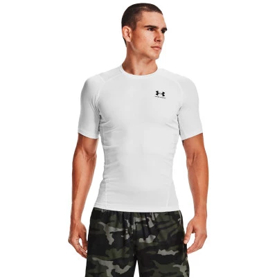 T-Shirt HeatGear Compression