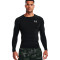 T-Shirt Under Armour HeatGear Compression LS