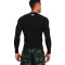 T-Shirt Under Armour HeatGear Compression LS