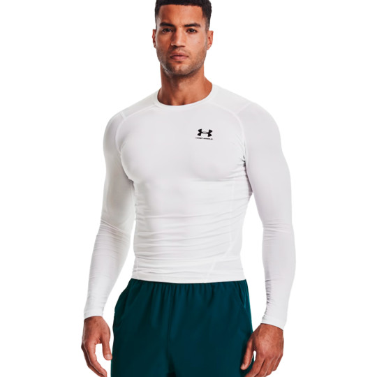 T-Shirt Under Armour HeatGear Compression LS
