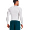 T-Shirt Under Armour HeatGear Compression LS