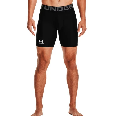 Cycliste Short HeatGear Compression