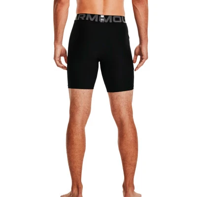 Cycliste Short HeatGear Compression