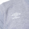 Sweat-shirt Umbro Fleece Small Logo Sweat