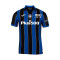 T-Shirt Joma Atalanta BC Tenue Domicile 2021-2022 Enfant
