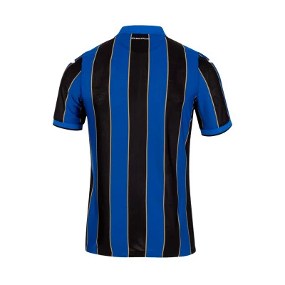 T-Shirt Atalanta BC Tenue Domicile 2021-2022 Enfant
