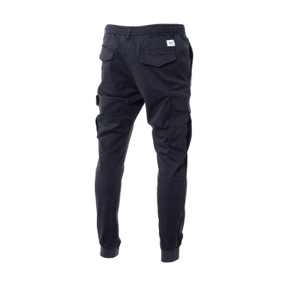 Pantalon Reflex Rib Cargo