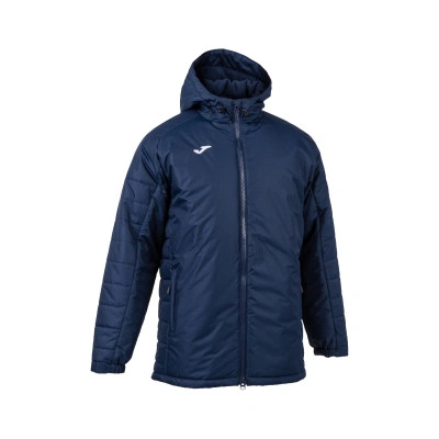 Manteau Anorak Polar Cervino