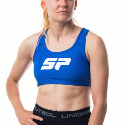 Top deportivo Earhart Competition