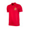 T-Shirt COPA Spain 1984 Retro