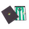 T-Shirt COPA Real Betis 1976 - 77 Retro