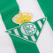 T-Shirt COPA Real Betis 1976 - 77 Retro
