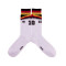 Chaussettes COPA Germany 1994 Retro (1 Par)