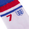 Chaussettes COPA (1 Paire) Angleterre 1980 Retro ( Taille unique 40-46)