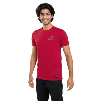 T-Shirt Portugal 2016 European Champions