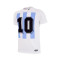 T-Shirt COPA Argentina 10