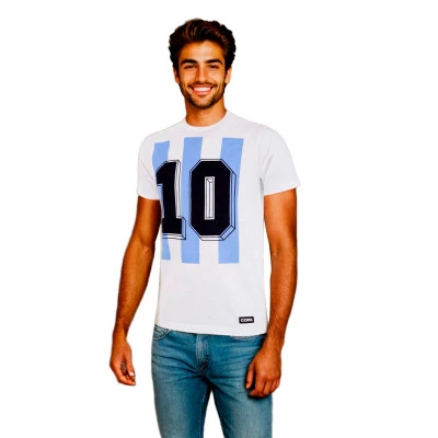 T-Shirt Argentina 10