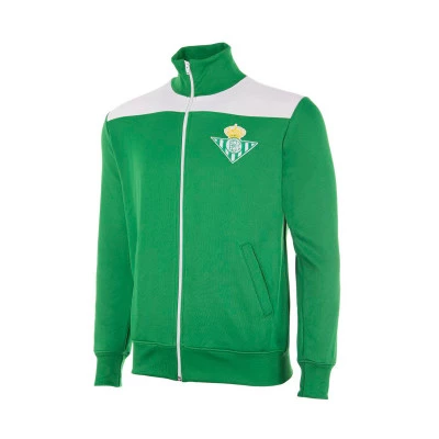 Veste Real Betis 1960s Retro