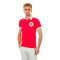 T-Shirt COPA SL Benfica 1962 - 63 Retro