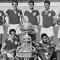 T-Shirt COPA SL Benfica 1962 - 63 Retro