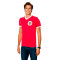 T-Shirt COPA SL Benfica 1974 - 75 Retro