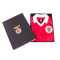T-Shirt COPA SL Benfica 1983 - 84 Retro