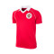 T-Shirt COPA SL Benfica 1983 - 84 Retro