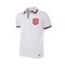 T-Shirt COPA Portugal 1972 Tenue Extérieure Retro Football