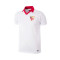 T-Shirt COPA Sevilla FC 1980 - 81 Retro Football Shirt
