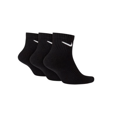 Chaussettes Everyday Cushioned Ankle (3 Paires)