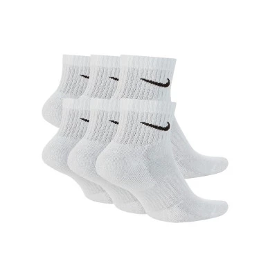 Chaussettes Everyday Cushioned Ankle (6 Paires)