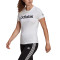 T-Shirt adidas Lin Tee Femme