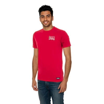 T-Shirt Denmark 1992 European Champions